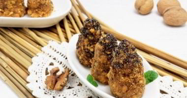 Рецепт Пирожного Муравейник