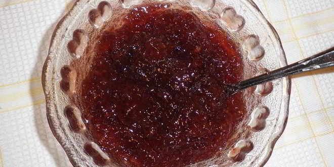 Рецепт пирожного с любовью