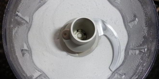 Рецепт пирожного с любовью