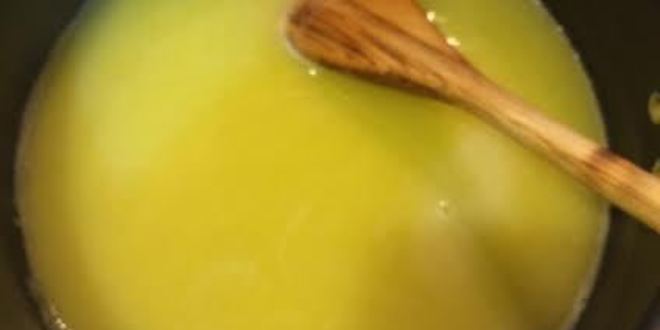 Рецепт пирожного шу