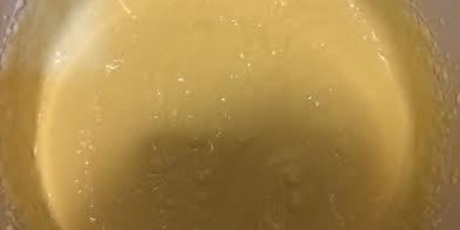 Рецепт пирожного шу