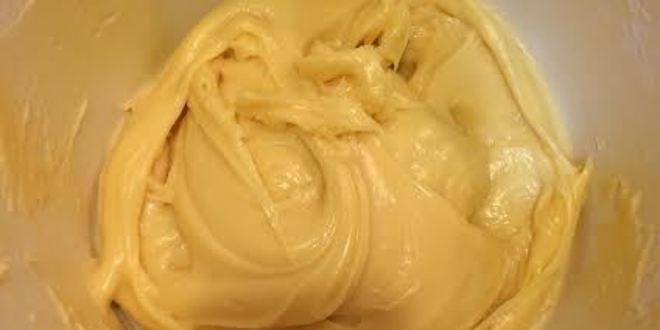 Рецепт пирожного шу