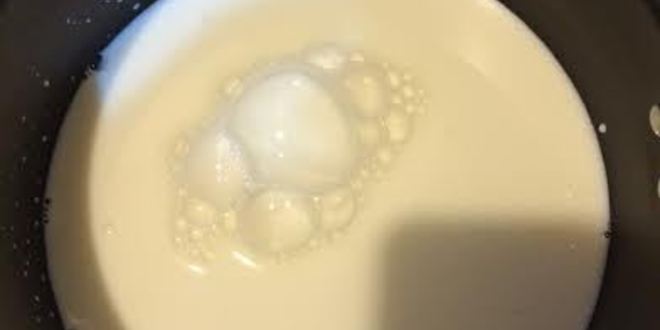 Рецепт пирожного шу