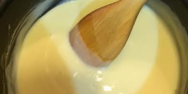 Рецепт пирожного шу