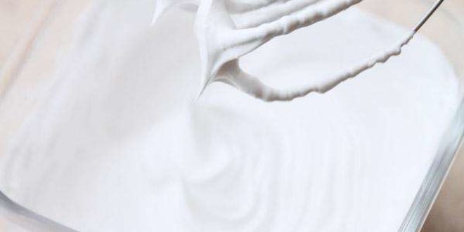 Рецепт пирожного суфле сердце