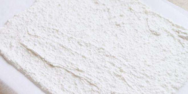 Рецепт пирожного суфле сердце