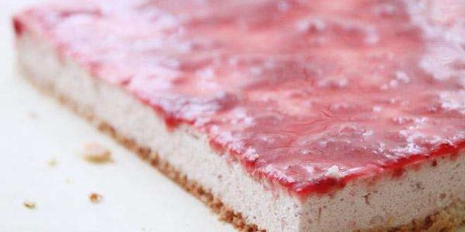 Рецепт пирожного суфле сердце