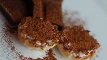 Рецепт Пирожного тирамису