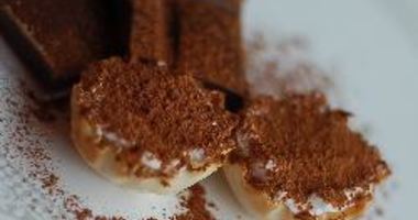 Рецепт Пирожного тирамису