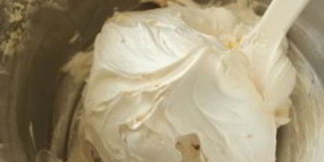 Рецепт пирожного трубочка с кремом