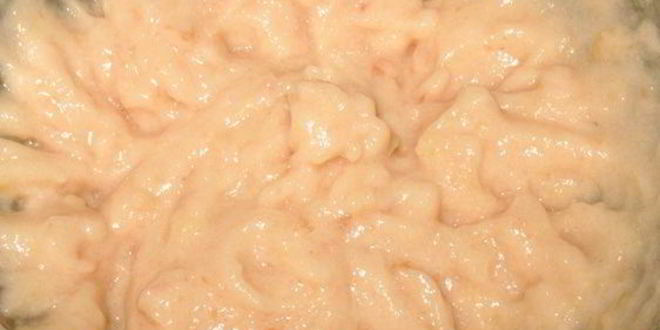 Рецепт пирожного яблочка