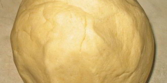 Рецепт пирожного яблочка