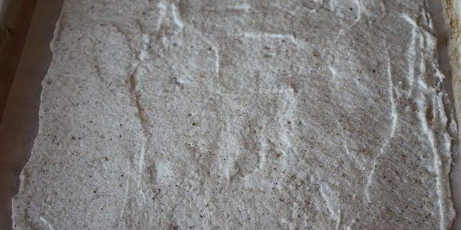 Рецепт пирожного эстерхази