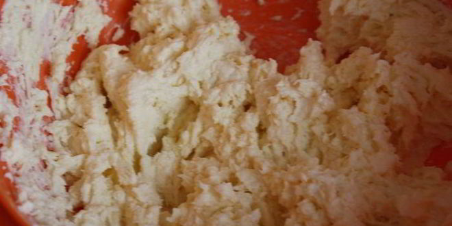 Рецепт пирожного эстерхази