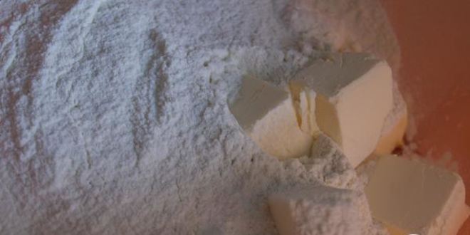 Рецепт пирожных ореховый бум