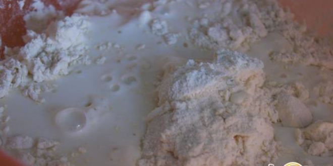 Рецепт пирожных ореховый бум