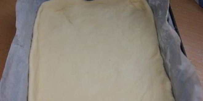 Рецепт пирожных ореховый бум