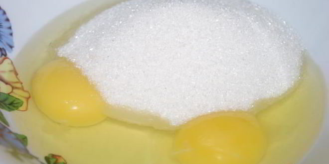 Рецепт пирожных ореховый бум