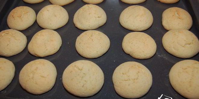 Рецепт пирожных персиков