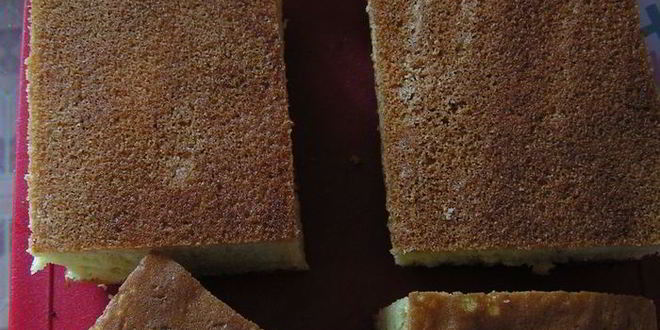 Рецепт пирожных с финиками, ананасом и творожным кремом