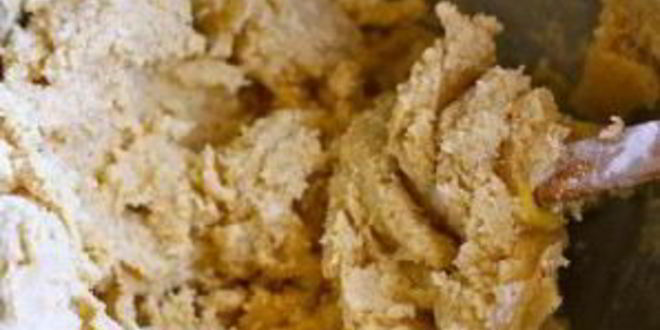 Рецепт пирожных с шоколадом и безе