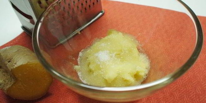 Рецепт пряничного брауни