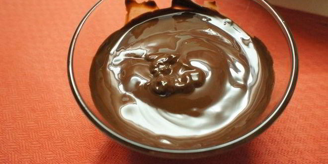 Рецепт пряничного брауни