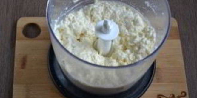 Рецепт шоколадного брауни с вишней