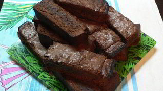 Рецепт Шоколадных брауни