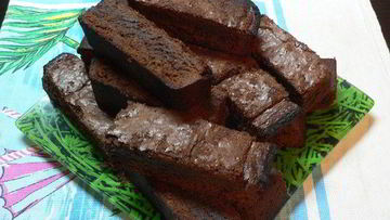 Рецепт Шоколадных брауни