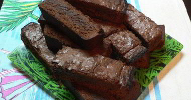 Рецепт Шоколадных брауни