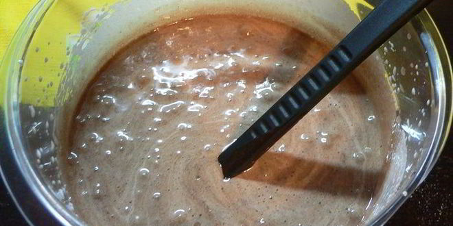 Рецепт шоколадных брауни