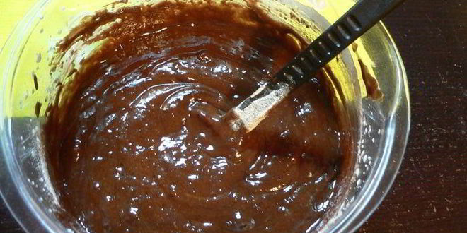 Рецепт шоколадных брауни