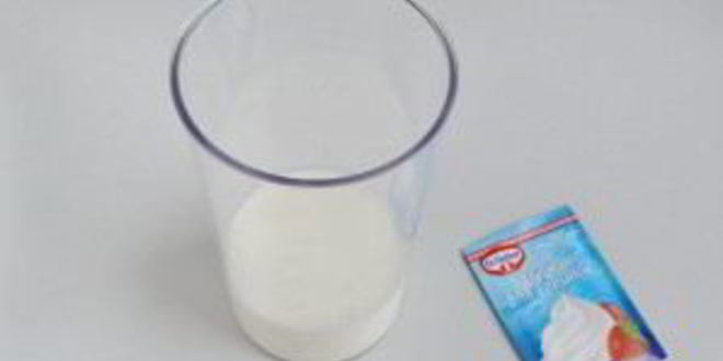 Рецепт шоколадных пирожных со вкусом миндаля