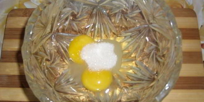 Рецепт шоколадных пирожных