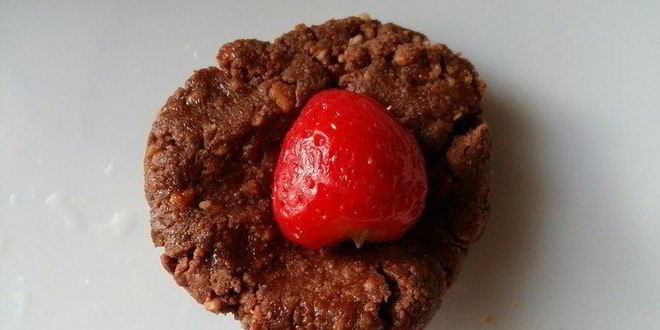 Рецепт японских пирожных моти