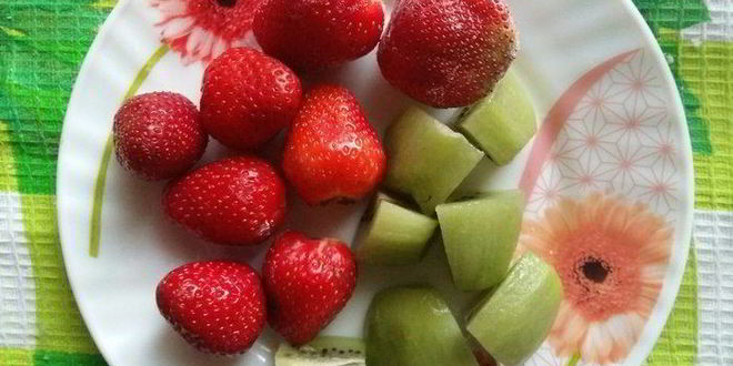 Рецепт японских пирожных моти