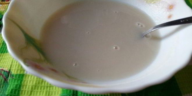 Рецепт японских пирожных моти