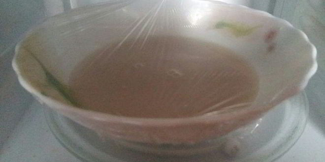 Рецепт японских пирожных моти