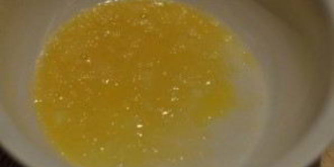 Рецепт быстрой пиццы на кефире