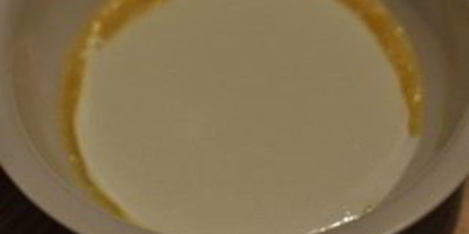 Рецепт быстрой пиццы на кефире