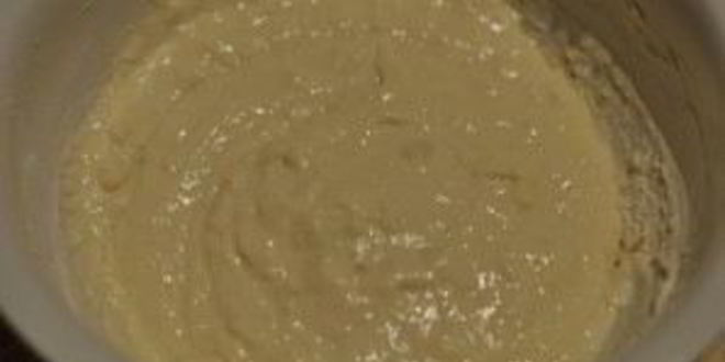 Рецепт быстрой пиццы на кефире