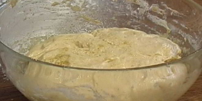 Рецепт детской пиццы маргариты