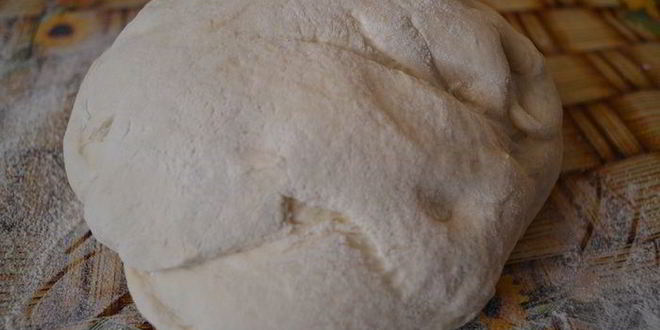 Рецепт гавайской пиццы