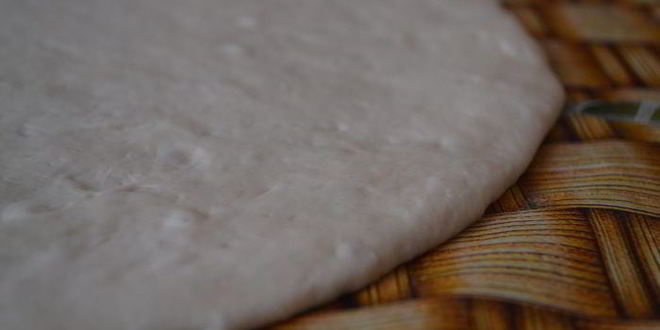 Рецепт гавайской пиццы