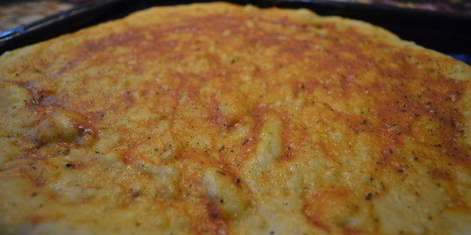 Рецепт гавайской пиццы