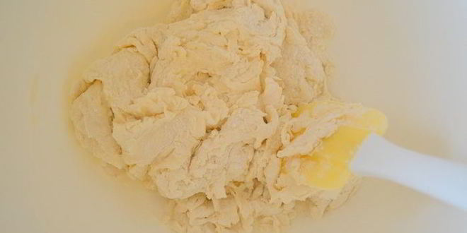 Рецепт итальянской пиццы с острыми куриными фрикадельками