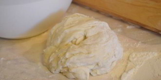 Рецепт итальянской пиццы с острыми куриными фрикадельками