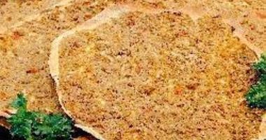 Рецепт Лахмаджун