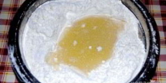 Рецепт мини-пицц в форме сердца на 14 февраля